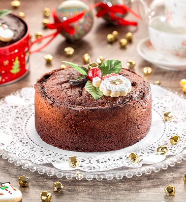 Fruit-Cake