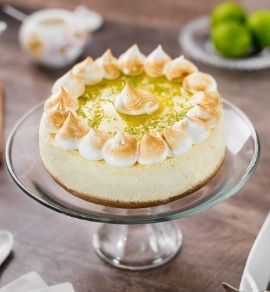 Cheesecake-de-Limón