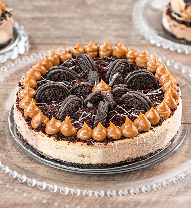 Oreo-®-Cheesecake