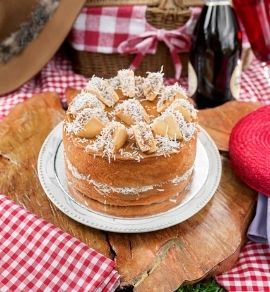 Ponqué-de-Alfajor