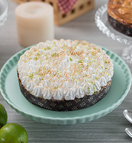 Pie-de-Limón