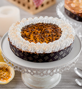 Pie-de-Maracuyá