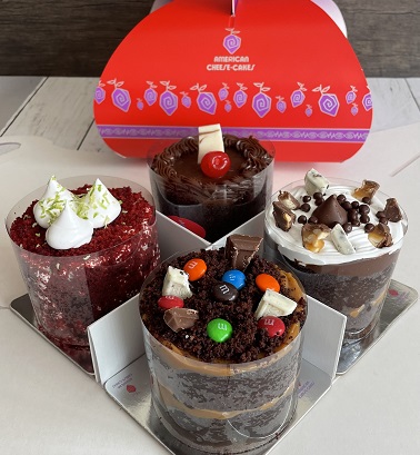 Cake-Lovers
