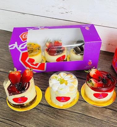 Cheesecake-lovers