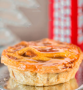 Pie-de-Manzana