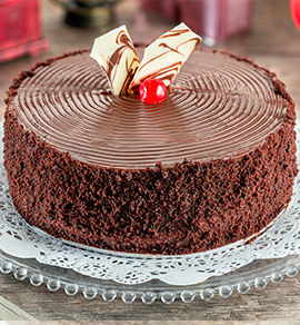 Torta-de-Chocolate