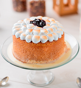 Torta-Tres-leches