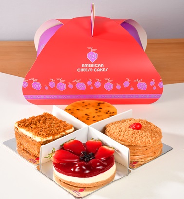 Sensación de sabores