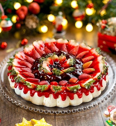 Cheesecake-Original-de-Frutos-Rojos