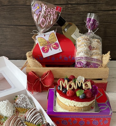 Berry-Mothers-Box