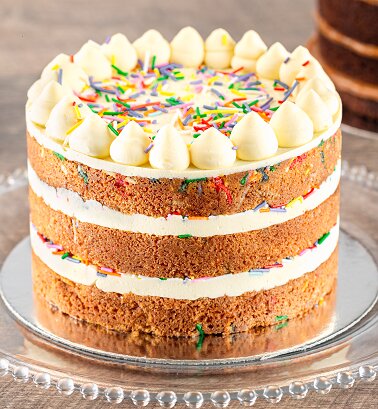 Birthday-Cake