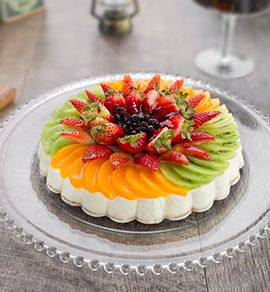 Cheesecake-Frutas-Tropicales