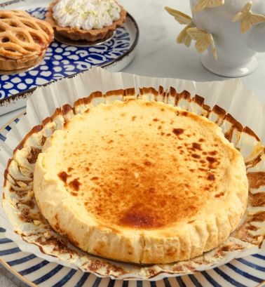 Cheesecake-vasco