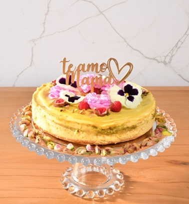 Cheesecake-de-Pistacho-para-Mamá