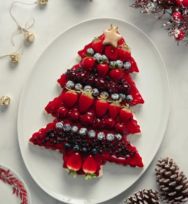 Arbolito-navideño-de-frutos-rojos