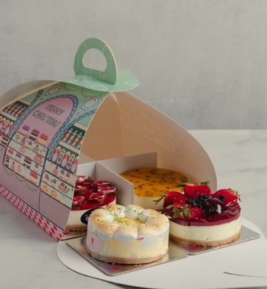 Caja-navideña-cheesecakes-por-4