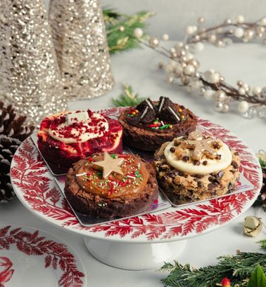 Brownie-pack-navideño-por-4