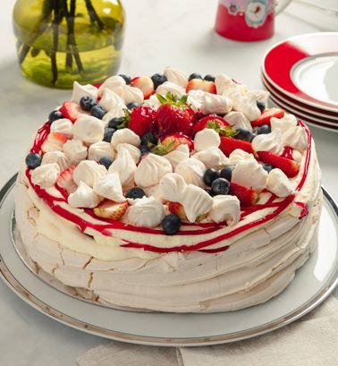 Pavlova