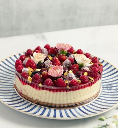 Mothers-Lemon-y-Raspberry-Cheesecake