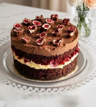 Torta-de-CHOCO-FRAMBUESA