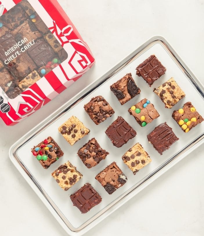 Brownie-lovers--amor-y-amistad