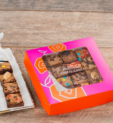 Brownie-lovers