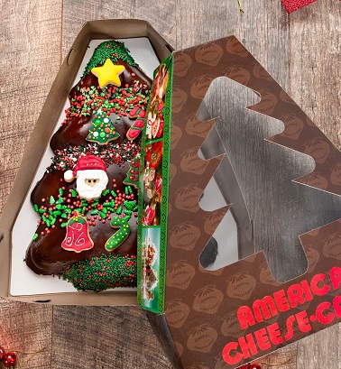 Arbolito-Navideño-de-Chocolate