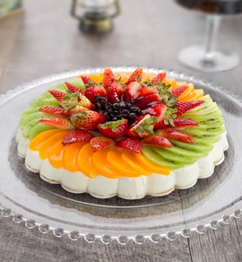 Frutas-Tropicales-Sin-Azúcar