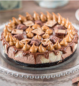 Cheesecake-de-Nutella-®
