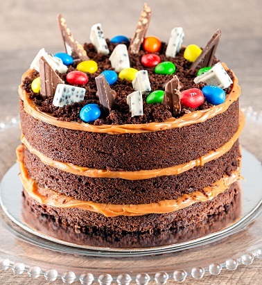 Torta-de-MyM-®