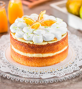 Torta-de-Naranja