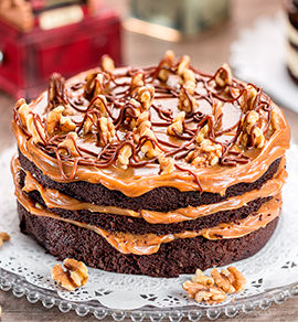 Chocolate-arequipe-y-Walnuts