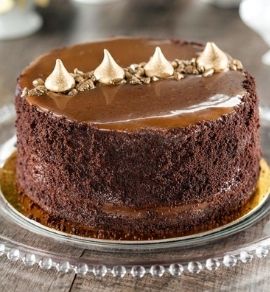 Crocante-de-Ferrero-®-y-Caramelo