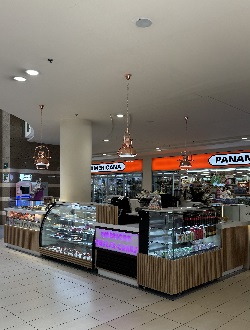 American Cheesecakes