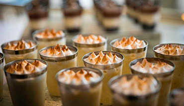 American Cheesecakes