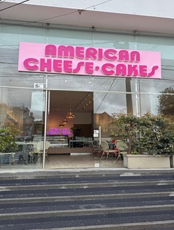 American Cheesecakes