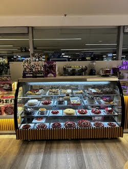 American Cheesecakes