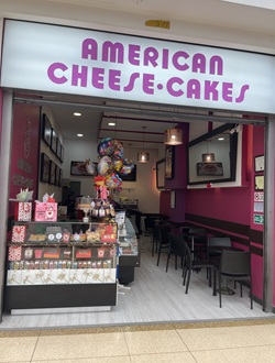 American Cheesecakes