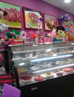 American Cheesecakes