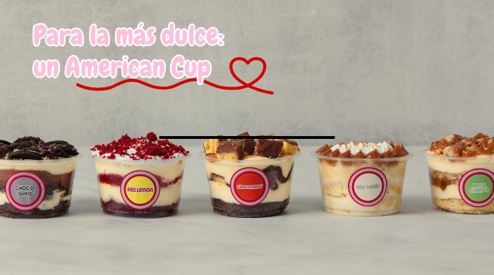 American Cheesecakes